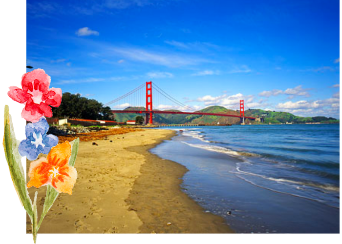 Golden Gate National Rec Area