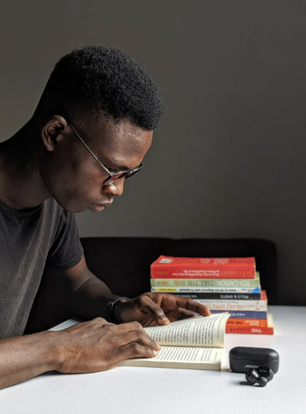 Reading
