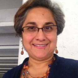 Dr. Angela Gallegos-Castillo