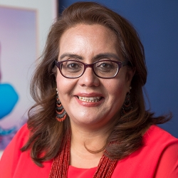 Dr. Leticia Márquez-Magaña
